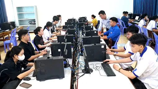 Từ nghị quyết đến hành động đưa giáo dục đại học bước vào kỷ nguyên mới