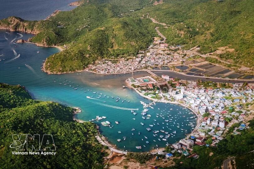 Khanh Hoa prepares for APEC Year 2027