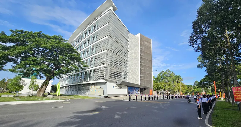 Từ nghị quyết đến hành động đưa giáo dục đại học bước vào kỷ nguyên mới <br>Bài 2: Tự chủ - Đòn bẩy bứt phá từ thực tiễn đồng bằng