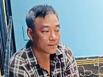 Bắt người đàn ông ghen tuông, sát hại vợ