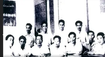Bài 2: Xây dựng Hải quân nhân dân Việt Nam vững mạnh, hiện đại, làm nòng cốt bảo vệ biển, đảo