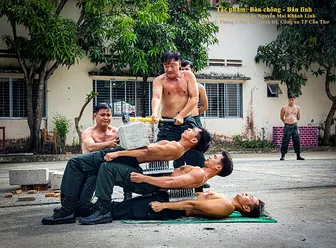 Phát huy vai trò đội ngũ trí thức trong lực lượng Công an TP Cần Thơ: Yêu cầu từ thực tiễn trong tình hình mới
