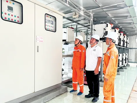 Cần Thơ tiết kiệm hơn 331 triệu kWh điện