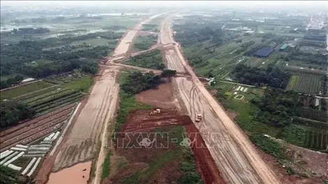 Bài 3: Áp lực về đích