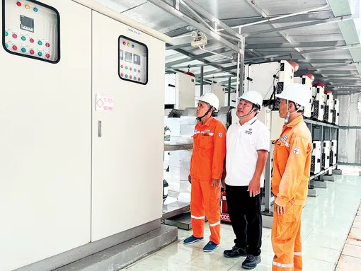 Cần Thơ tiết kiệm hơn 331 triệu kWh điện