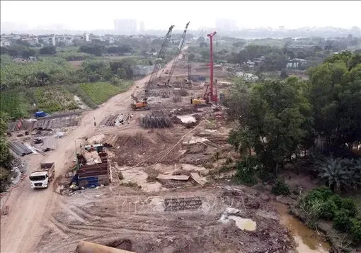Bài 4: Mở dòng vốn cho dự án có sức lan tỏa