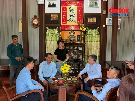Vĩnh Long phát triển du lịch gắn với sản phẩm và sinh kế người dân