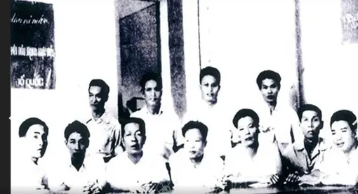 Bài 2: Xây dựng Hải quân nhân dân Việt Nam vững mạnh, hiện đại, làm nòng cốt bảo vệ biển, đảo