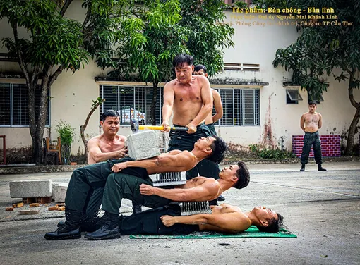 Phát huy vai trò đội ngũ trí thức trong lực lượng Công an TP Cần Thơ: Yêu cầu từ thực tiễn trong tình hình mới