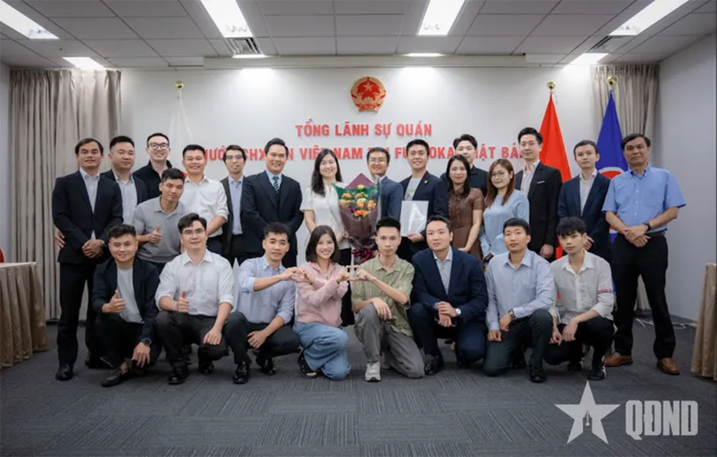 Người Việt tiếp tục là cộng đồng người nước ngoài lớn thứ hai tại Nhật Bản