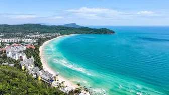 Phú Quốc - hòn đảo được yêu thích nhất châu Á