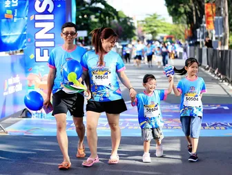 Tổ ấm trong tim