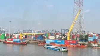 Kinh tế tăng tốc mạnh mẽ, tạo đà bứt phá tăng trưởng trên 10% cho năm 2027