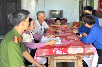 Triển khai nhiều mô hình thúc đẩy chuyển đổi số