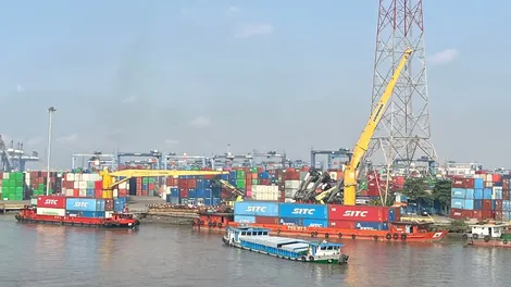 Kinh tế tăng tốc mạnh mẽ, tạo đà bứt phá tăng trưởng trên 10% cho năm 2027