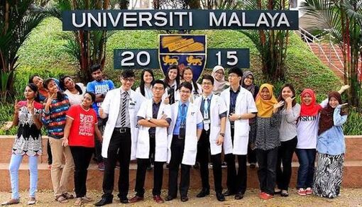 Malaysia targets 250,000 international students by 2030