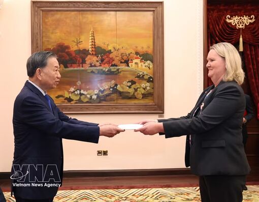 Top leader’s visit to open new chapter in Vietnam-Denmark relations
