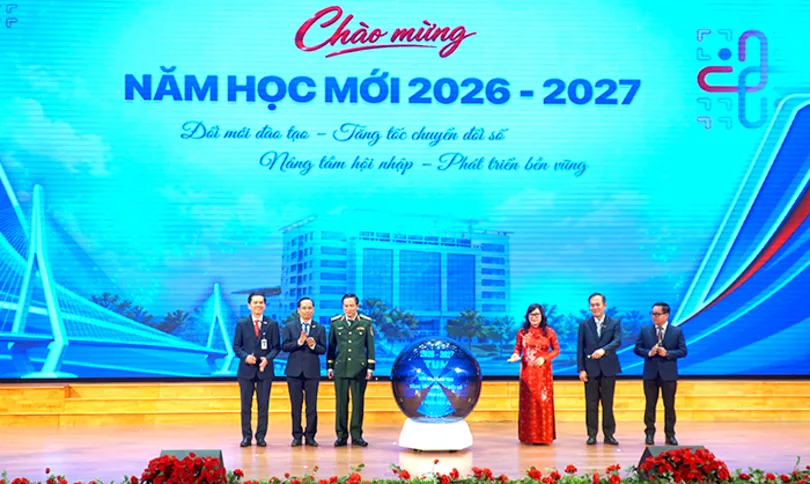 Bộ Y tế kiện toàn nhân sự lãnh đạo Trường Đại học Y Dược Cần Thơ