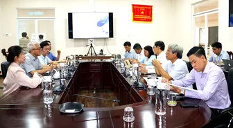 Hàn Quốc hợp tác với TP Cần Thơ thực hiện dự án thiết lập hệ sinh thái nông nghiệp xanh