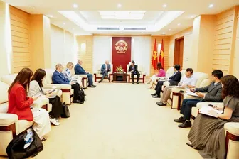 Việt Nam giữ vai trò quan trọng trong chiến lược đa dạng hóa của Canada