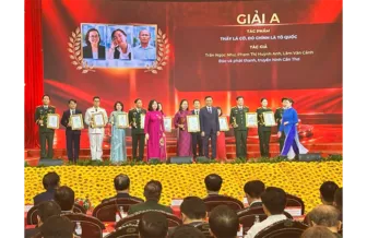 Báo và Phát thanh, Truyền hình Cần Thơ đoạt giải A Cuộc thi chính luận bảo vệ nền tảng tư tưởng của Đảng năm 2026