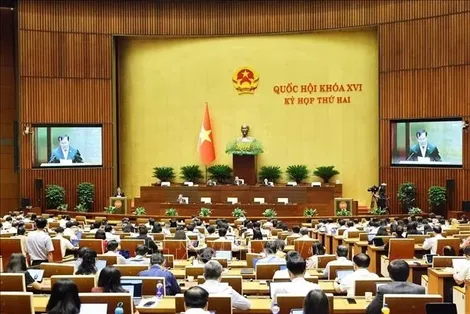 Xác định giám sát điện tử thay thế tạm giam