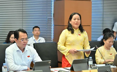 Cần có giải pháp cụ thể và kiểm tra việc thực hiện giảm lãi suất tại các ngân hàng