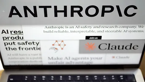 Anthropic bồi thường 1,5 tỉ USD vì vi phạm bản quyền sách huấn luyện AI