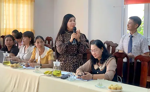 16 dự án tranh tài chung kết cuộc thi Phụ nữ khởi nghiệp năm 2026