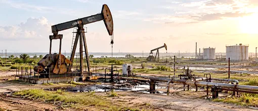 Venezuela hợp tác với Mỹ tại 17 mỏ dầu, triển khai 250 giàn khoan