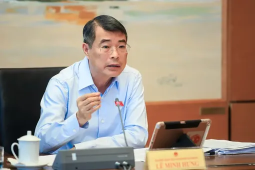 Thủ tướng Lê Minh Hưng: Tư duy, cách thức xử lý công việc đã thay đổi rất nhiều