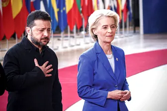 Hungary sẵn sàng cho ngũ cốc Ukraine quá cảnh sang Tây Âu