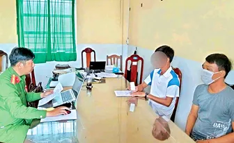 Chủ động phòng ngừa tội phạm liên quan ma túy