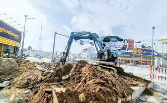 Ba động lực liên kết tạo đà tăng trưởng