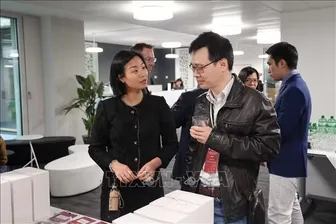 Việt Nam - EFTA khai mở tiềm năng hợp tác kinh tế