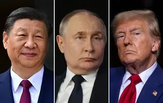 Điện Kremlin nêu khả năng tổ chức thượng đỉnh Nga - Mỹ - Trung