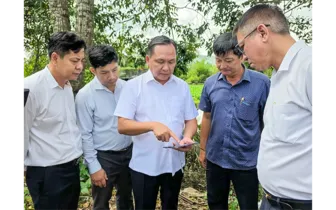 Quan tâm chỉnh trang đô thị, tạo điểm nhấn cho khu vực trung tâm TP Cần Thơ