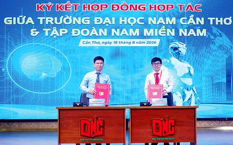 Vì sao khối ngành STEM thu hút thí sinh?