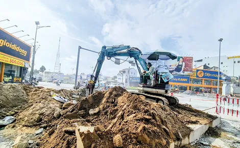 Ba động lực liên kết tạo đà tăng trưởng