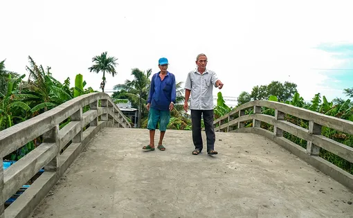 Nói đi đôi với làm