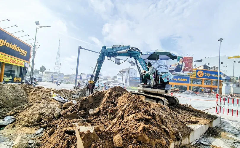 Ba động lực liên kết tạo đà tăng trưởng