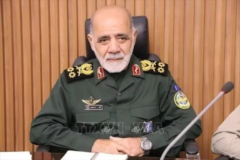 Iran cảnh báo đáp trả cứng rắn hơn nếu Mỹ và Israel “toan tính sai lầm”