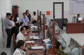 Đổi mới công tác quản lý, sử dụng và đãi ngộ cán bộ theo vị trí việc làm