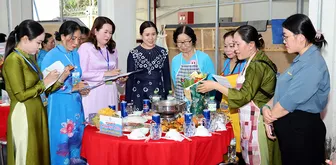 Sôi nổi các hoạt động chào mừng Ngày thành lập Hội LHPN Việt Nam
