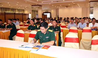 Khẩn trương đưa các văn bản luật mới vào cuộc sống