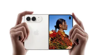 Mê chụp ảnh nên chọn iPhone Duo hay bản Pro Max? Khác biệt nằm ở ống tele