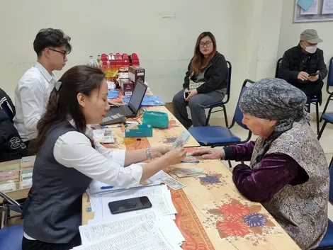 Dự kiến có 11 thay đổi về chế độ, hưu trí khi sửa Luật BHXH
