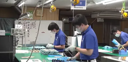 Chiêu bài "việc nhẹ, lương cao" và cạm bẫy xuất cảnh trái phép