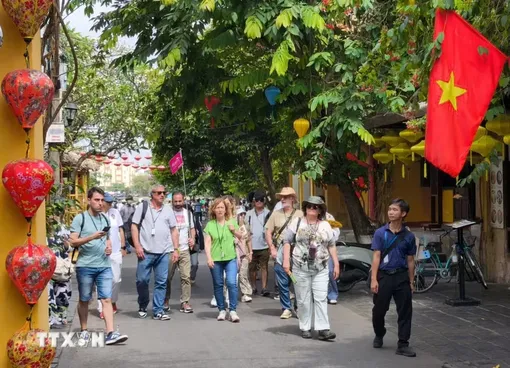Nâng tầm trải nghiệm để di sản Hội An "sống" trong không gian số