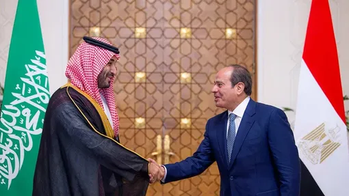 Ai Cập có thể hỗ trợ gì cho Saudi Arabia chống Houthi?